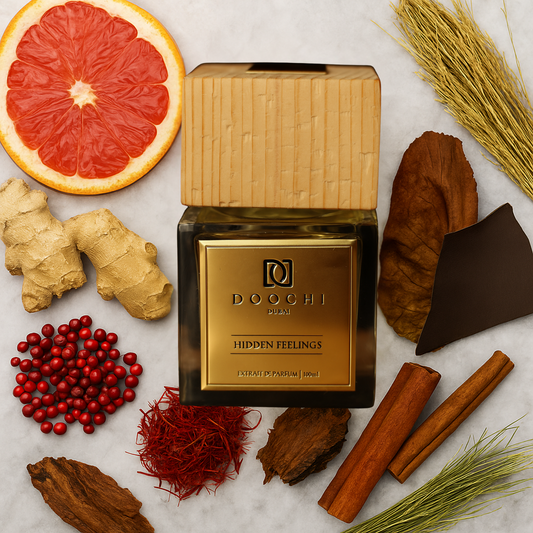 Oud: Discover the World's Most Luxurious Fragrance