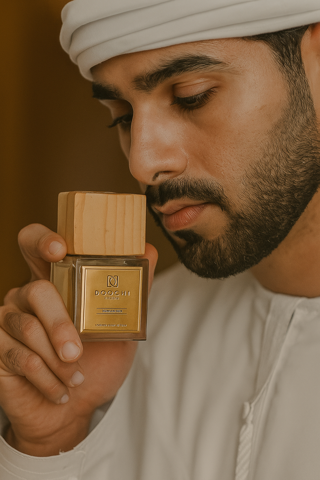 perfume for men