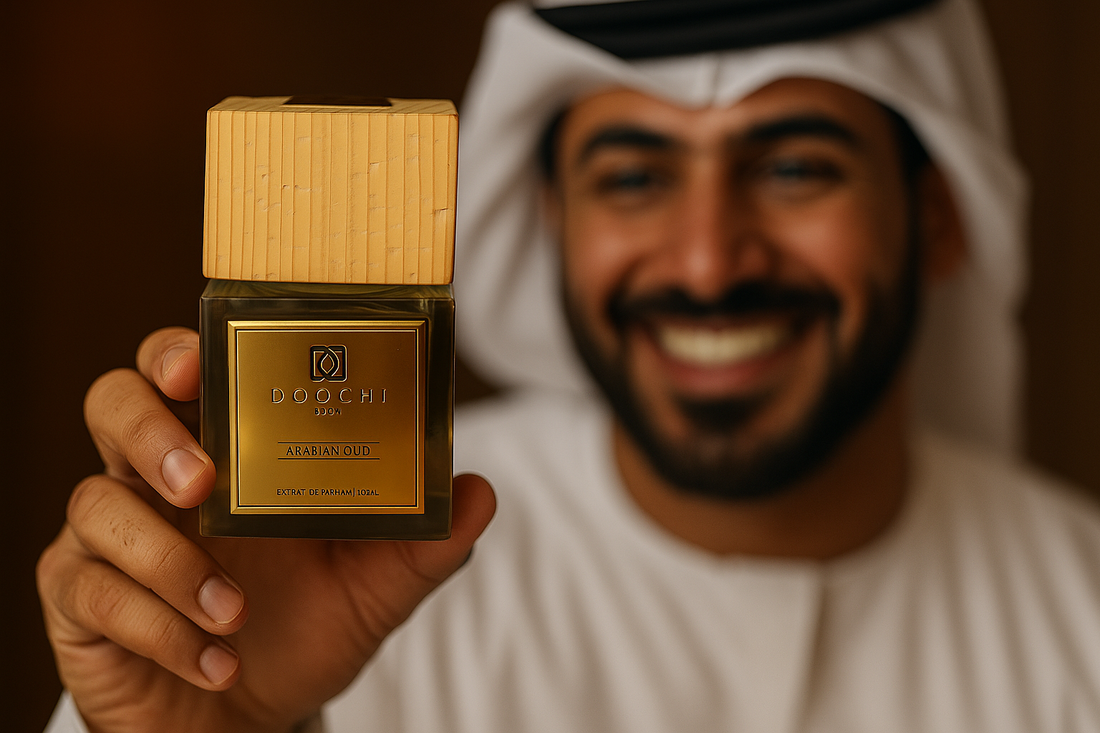 perfum for women
