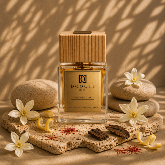 Arabian Oud
