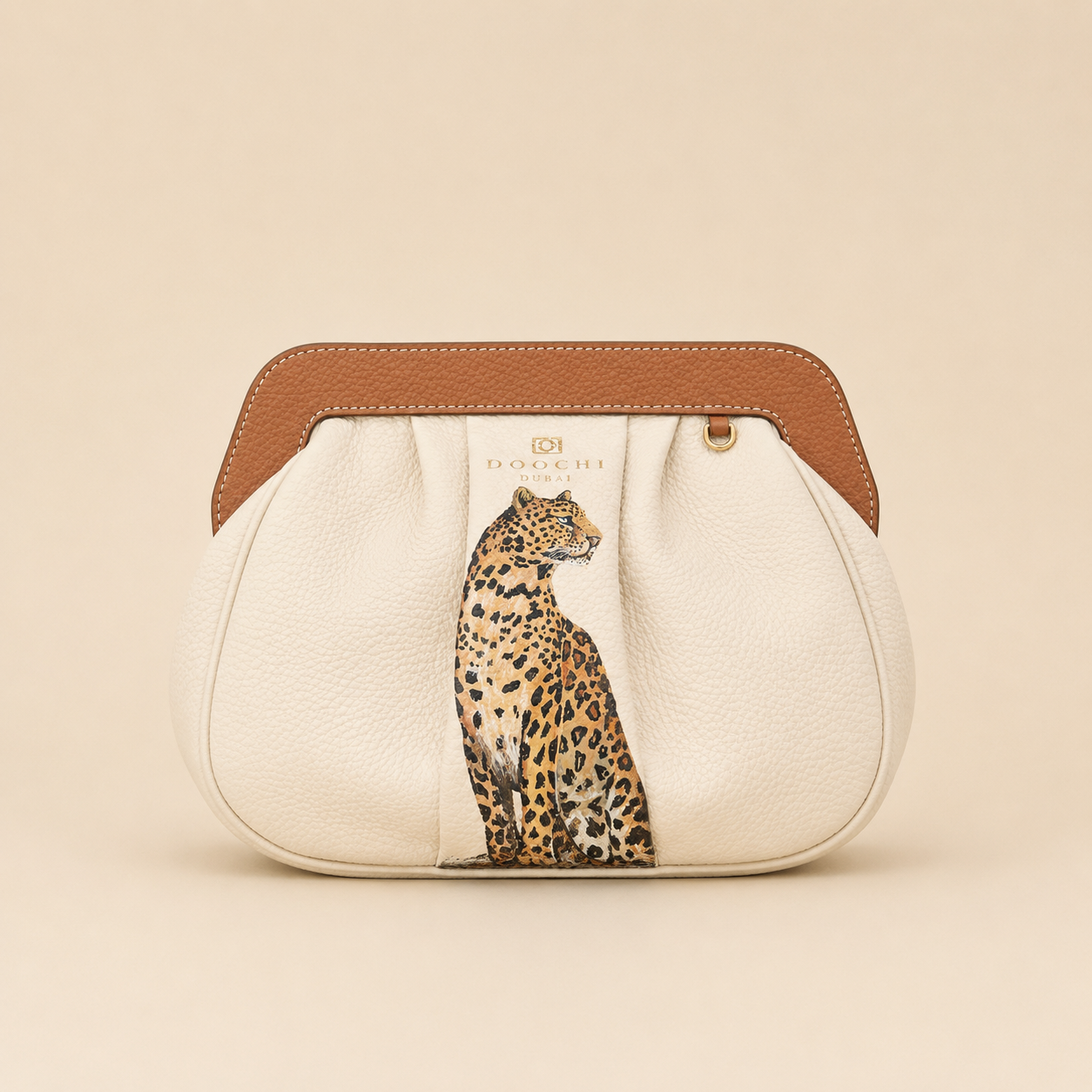 Celeste - Handcrafted Italian Leather Handbag