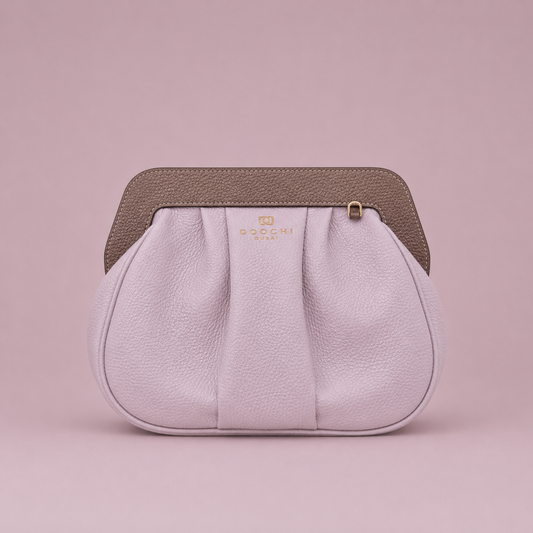 Celeste - Italian Leather Handbag