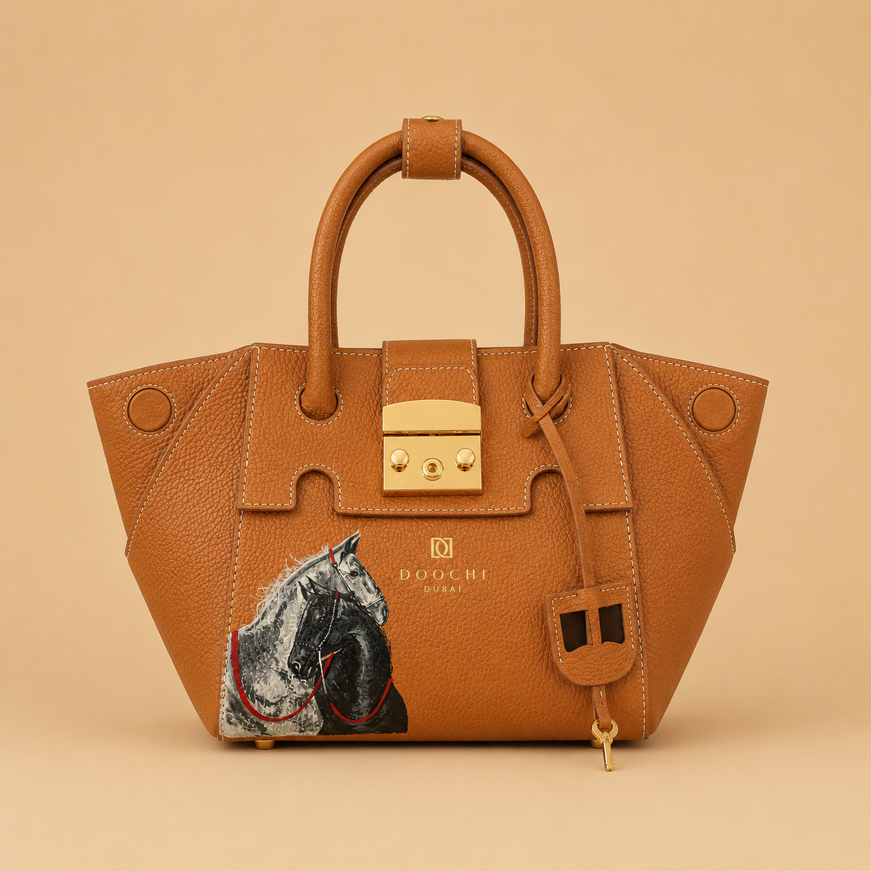 Lemaire Limited Edition - Premium Handcrafted Italian Leather Handbag